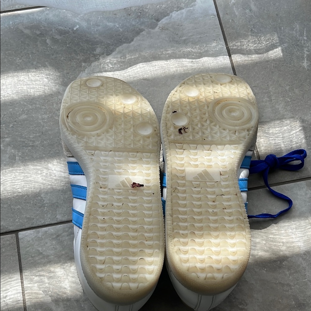 Messi Adidas Men's size 10 US- very gently used - Picture 7 of 7